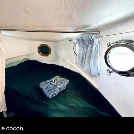 Univers Yacht