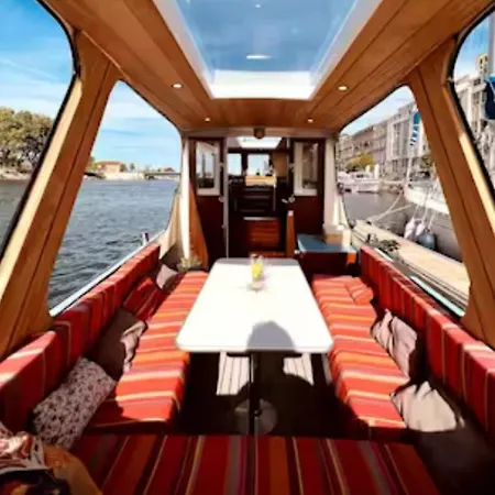 Univers Yacht Sète